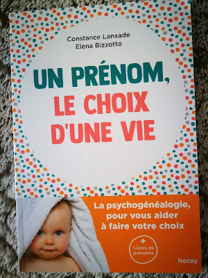 Un prénom, le choix d'une vie