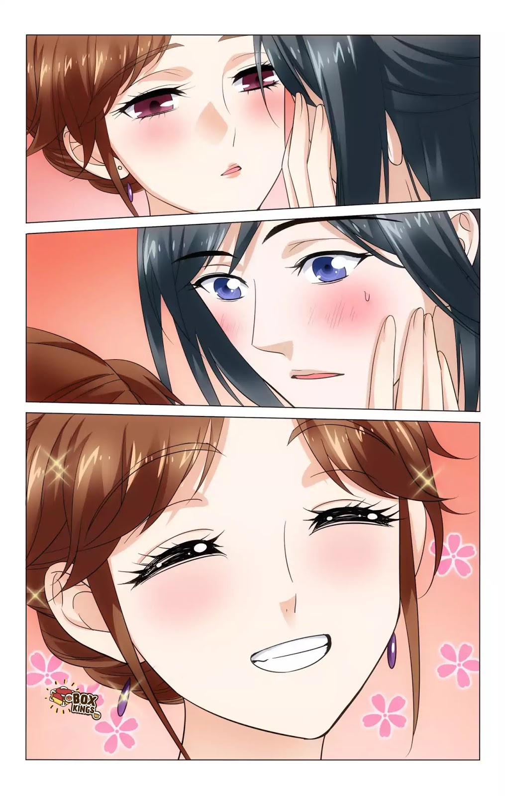 อ่านการ์ตูน Prince, Don’t Do This 121 ภาพที่ 3