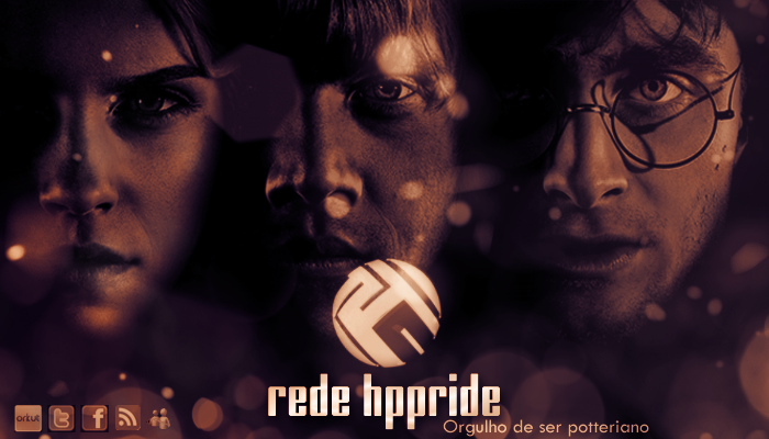 ..:: Rede HPPride Brasil - Portal ::..