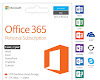 Microsoft 365 Personal 1 year for Mac/PC