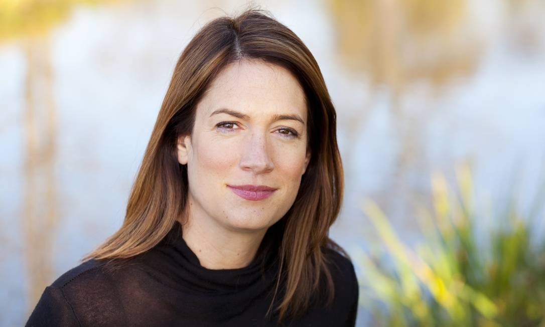 Gillian Flynn Gillian Flynn