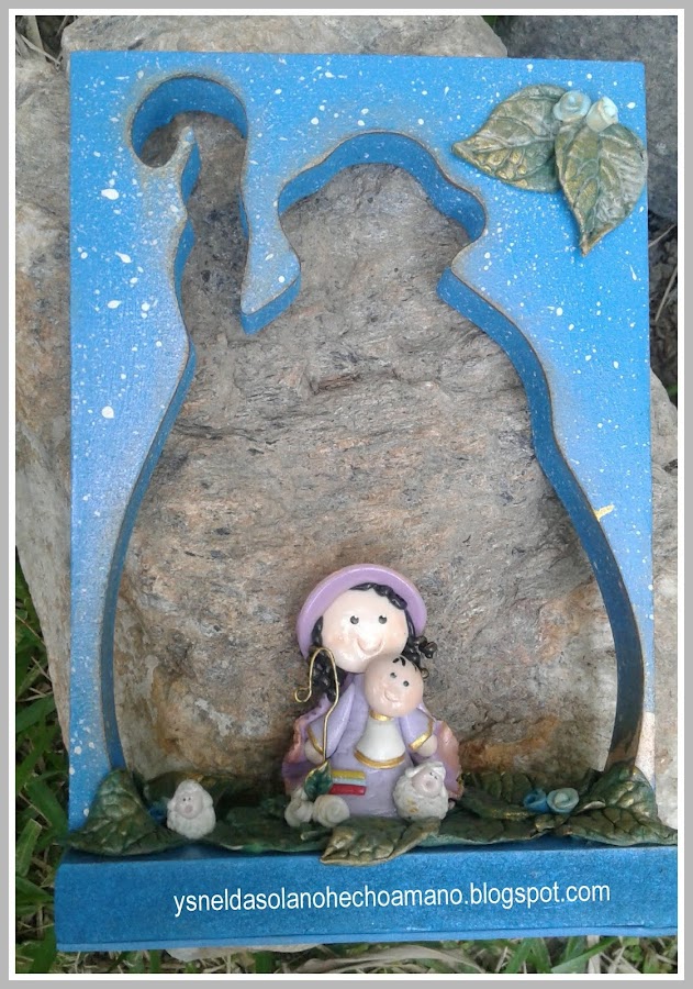 Aprende-a-realizar-Hojas-en-porcelana-fría