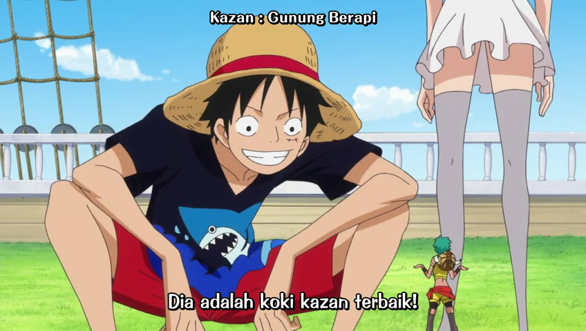 one piece 3gp ep 1 sub indo one piece 3gp ep 1 sub indo