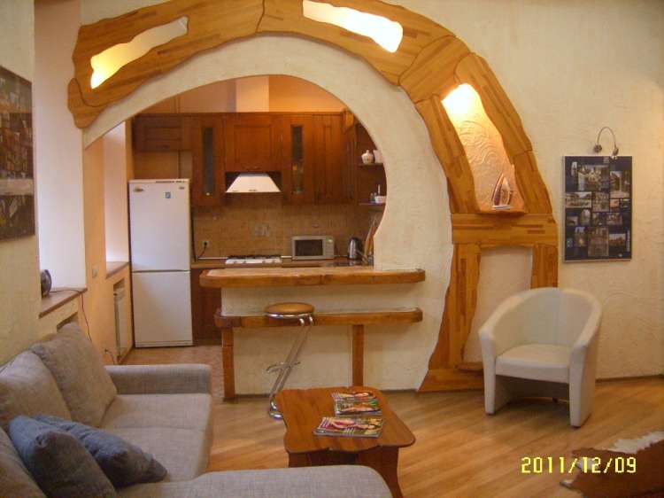 Minsk�de Günlük Kiralık Daire Ev Minsk�de Kiralık Mini Dublex Daire 20