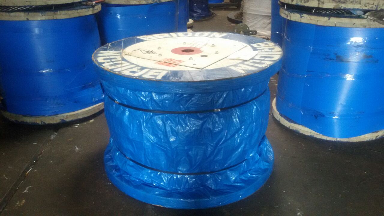 Distributor Wire Rope Indonesia Distributor Wire Rope Indonesia