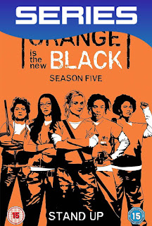 Orange Is the New Black Temporada 5