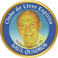 Clube do Livro Espírita Saul Quadros