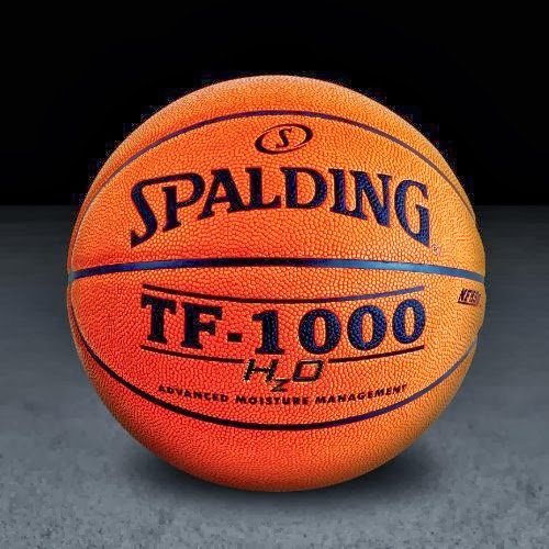 New NBA, FIBAused basketballs now available in PH Proline Sports Center