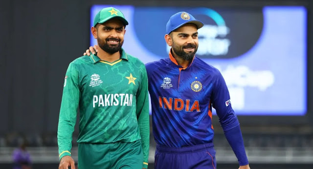 Indian Sports Analysts: Pakistan Tore Us Apart