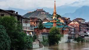 Ravi Speaks:-“ Once got stuck in Curfew in Srinagar-Kashmir”. Ravi Speaks:-“ Once got stuck in Curfew in Srinagar-Kashmir”.