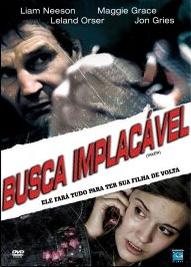 Busca Implacável   Dual Áudio + Legenda