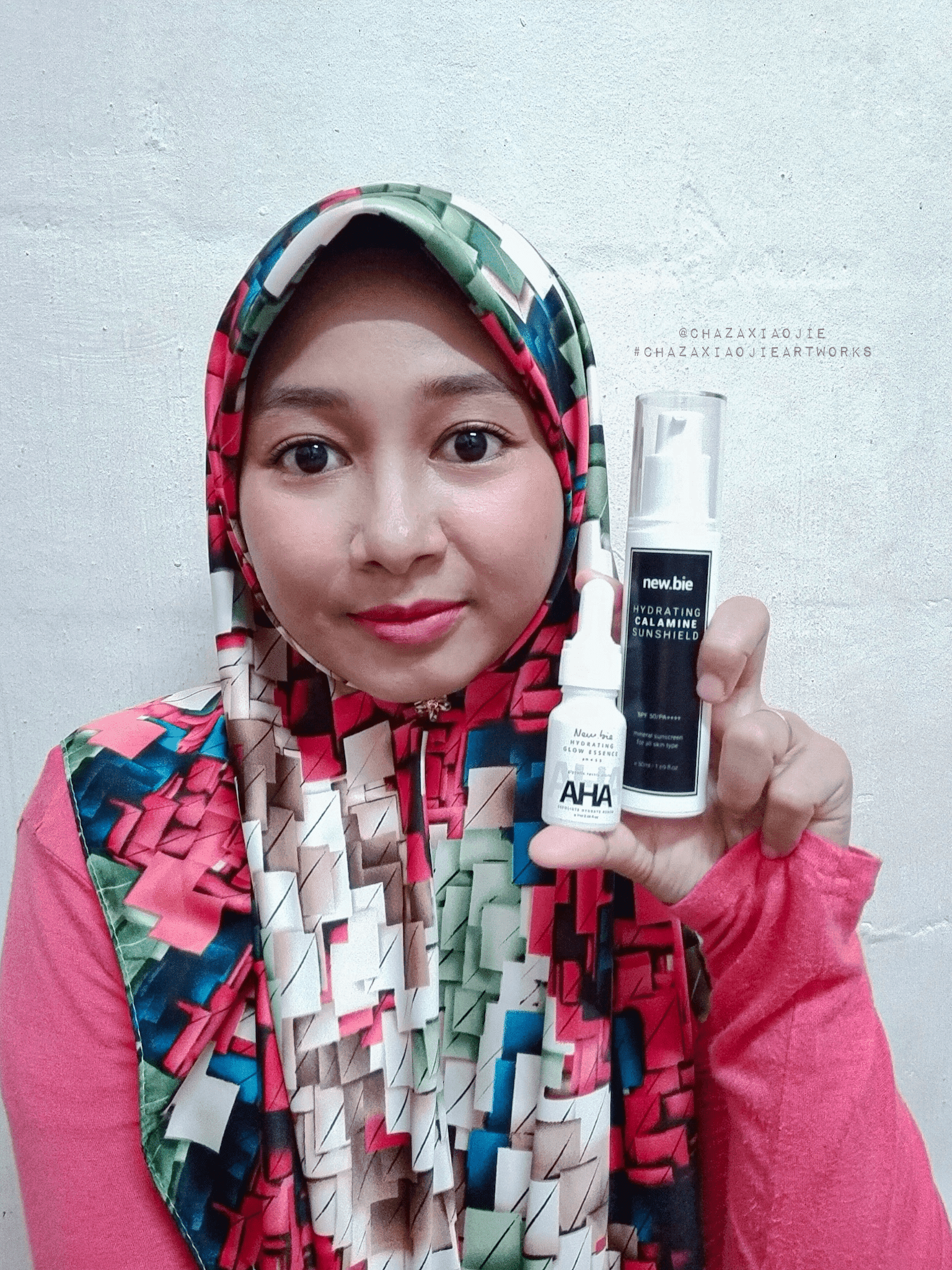 serum terbaik untuk jerawat