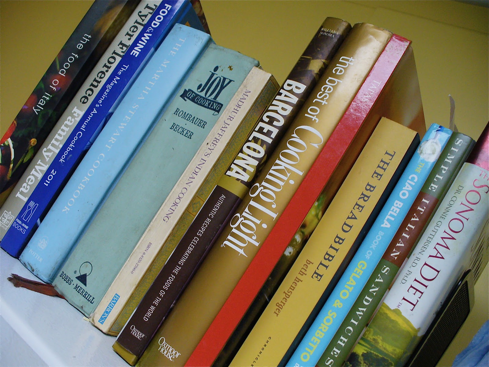 BERMTOPIA Dear Trader Joe's