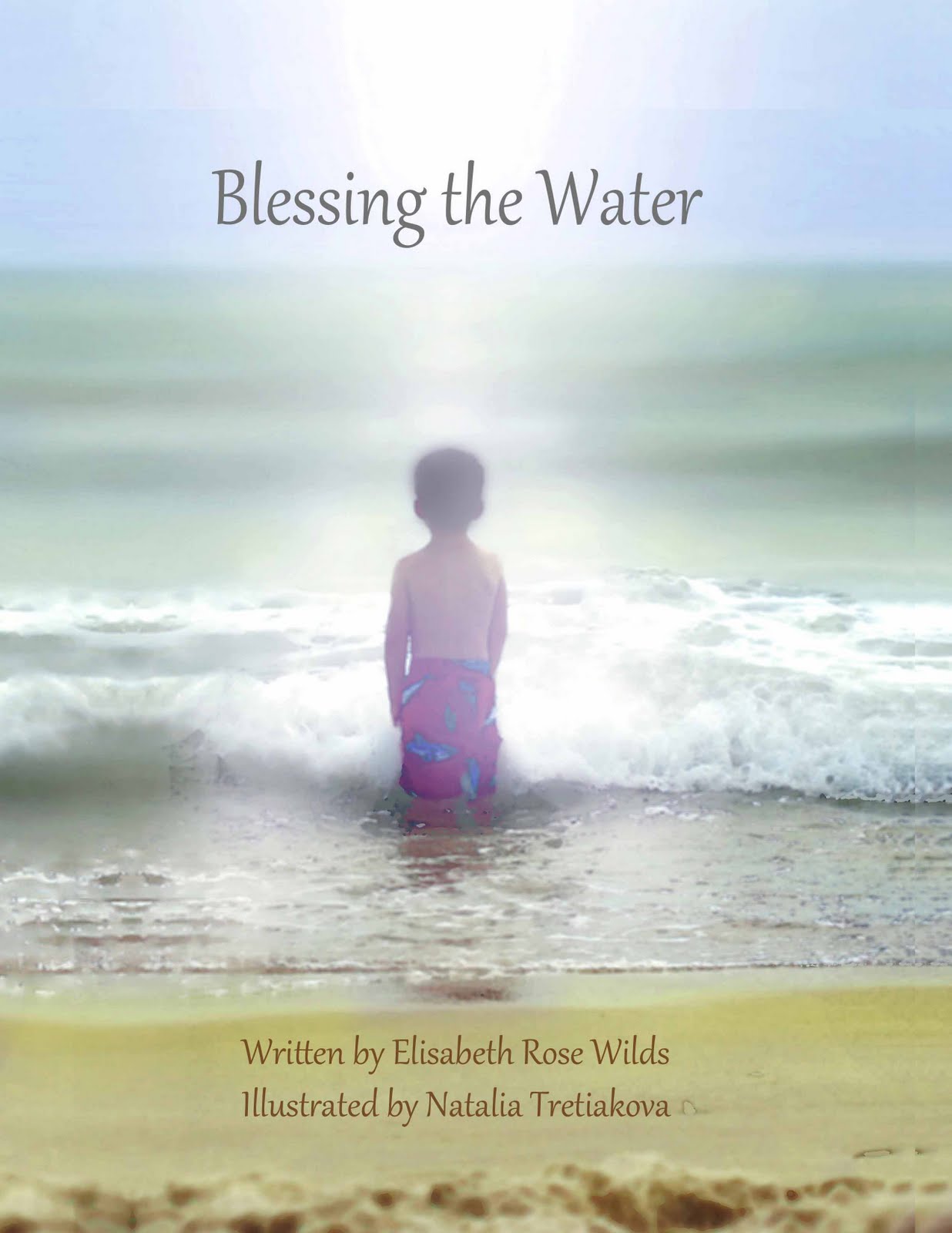 water is blessing essay