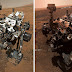 NASA’s Curiosity Has Been On Mars For More Than 7 Years And Here Are Its 15 Best Photos