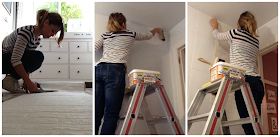 Tuki&Apple Home: Antes y Después de mi cocina