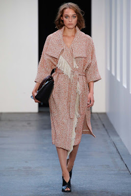 By Malene Birger Spring 2016 Copenhagen Fashion Week 