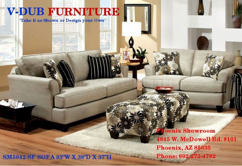VDub Furniture Store In Arizona