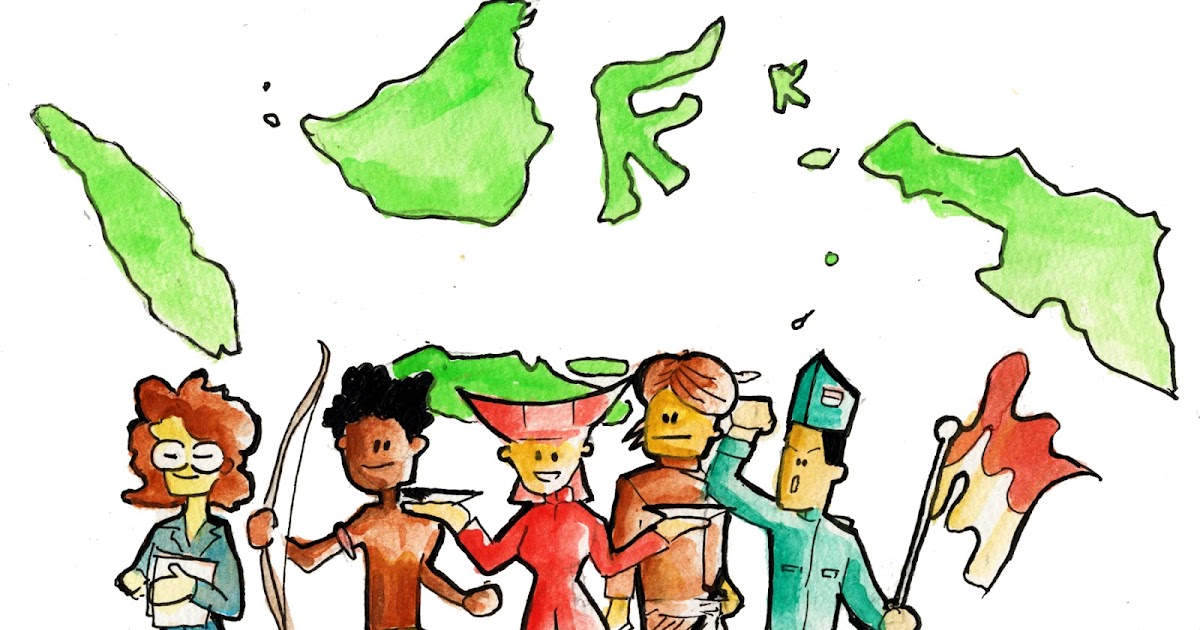 Contoh Karangan Bahasa Jepang Tentang Negaraku, Watashi no