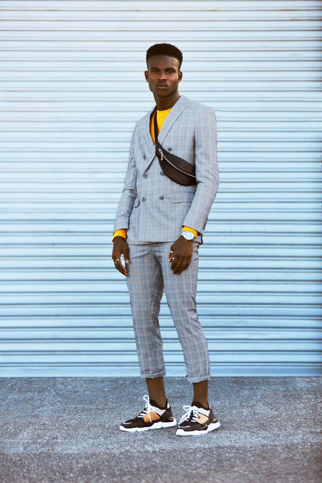 Mens Suits Edgars How Men S Suits Are Different This Season Edgars