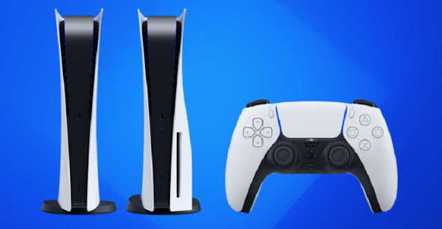 جهاز PS5 سيحسن من تجربة الألعاب على خوذة الواقع الإفتراضي PlayStation VR بهذه الطريقة 