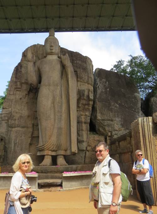 SRI LANKA