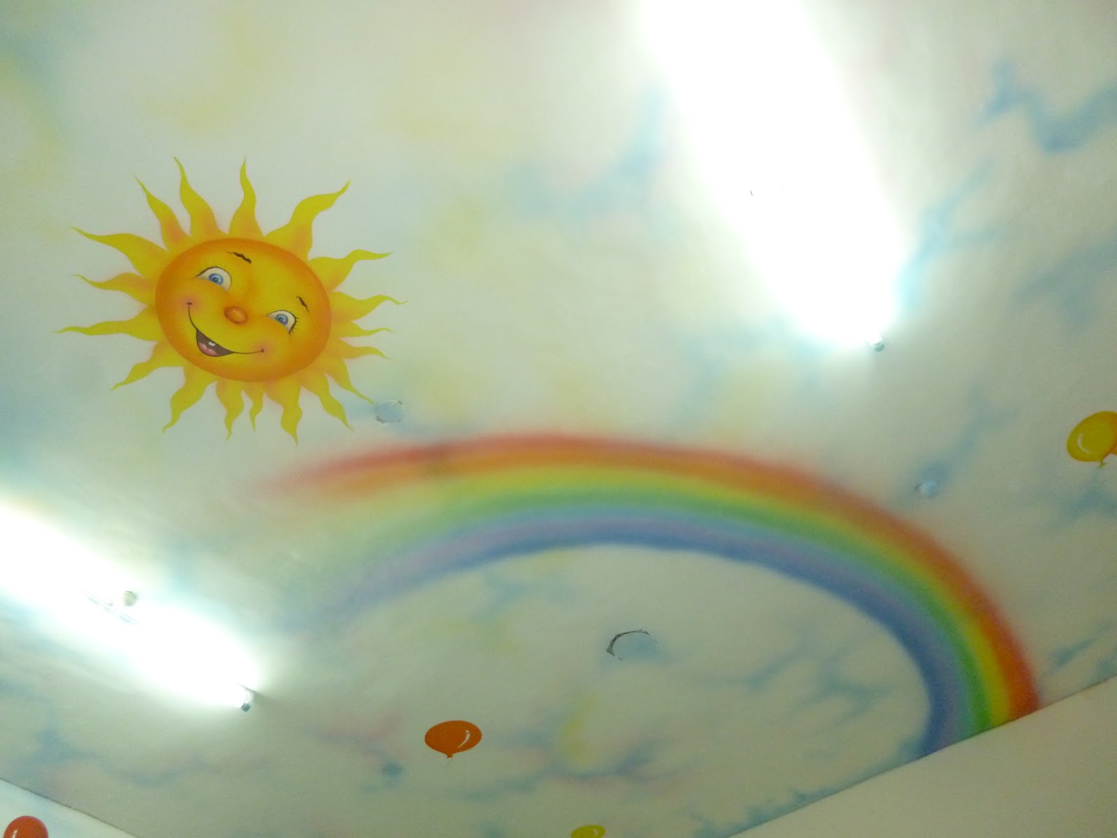 PLAY SCHOOL WALL PAINTING,3D CARTOON PAINTING,SCHOOL PAINTING,CARTOON