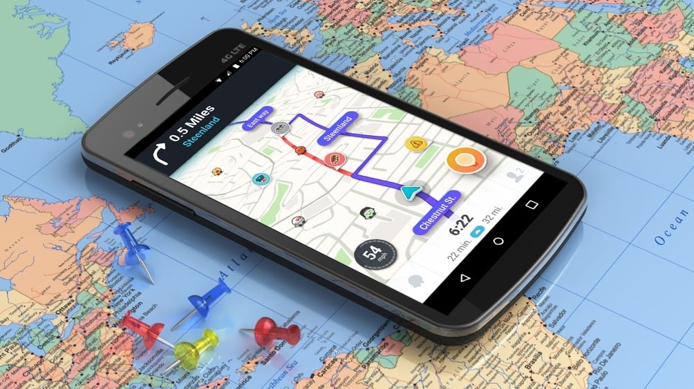 Comment changer de voix sur Waze TechOeil