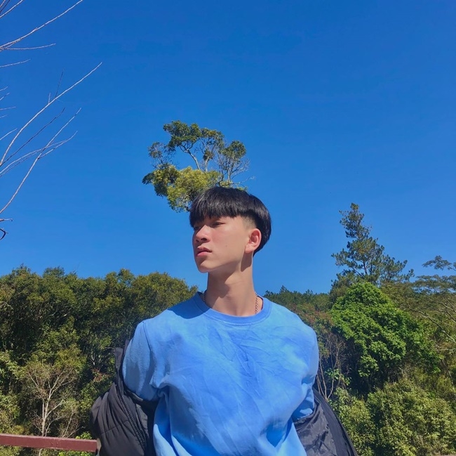 Nguyễn Thiên Vũ Twitter lộ clip