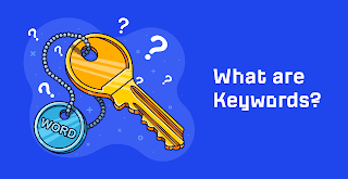 What are keywords?Does Keywords URL are useful in ranking? ما هي الكلمات الرئيسية؟ هل الكلمات الرئيسية URL مفيدة في الترتيب؟