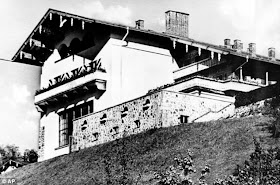 Eagle's Nest Berchtesgaden worldwartwo.filminspector.com