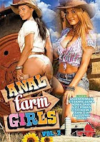 Anal Farm Girls xXx (2015)