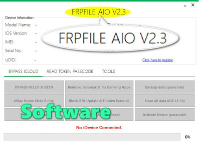 Frpfile register free