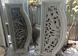  ILMU TEKNIK - pembuatan ornamen dari bahan beton