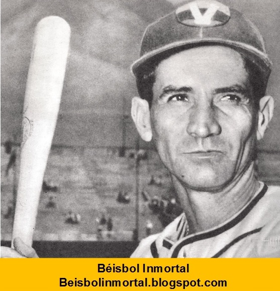 Béisbol Inmortal: Luis Aparicio Ortega El Grande de Maracaibo