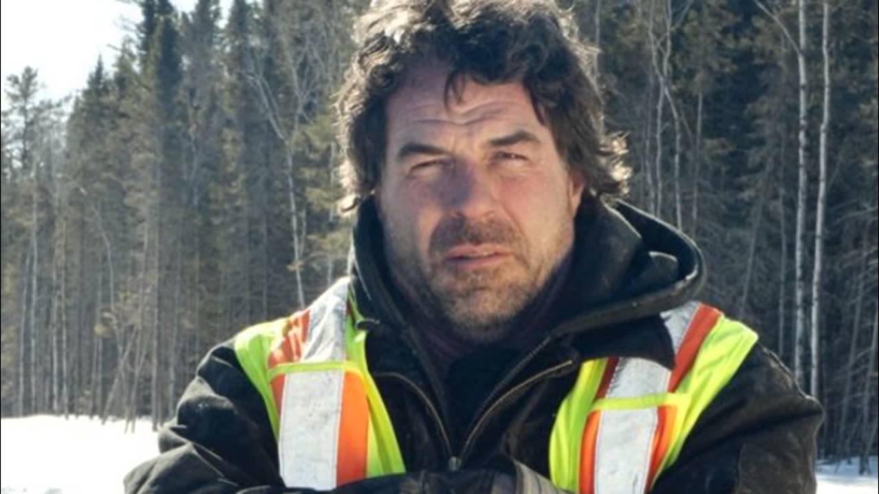 Did Alex From Ice Road Truckers Die Hello USA: ice road truckers alex died
