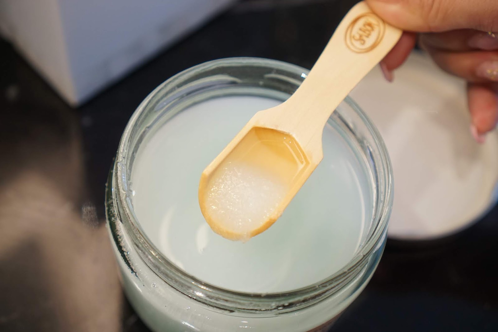 給身體尊貴的享受 Sabon Body Scrub 身體磨砂 Carmen