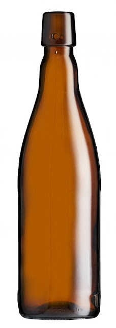 Inspirada em conceito belga, Verallia lança garrafa para mercado cervejeiro