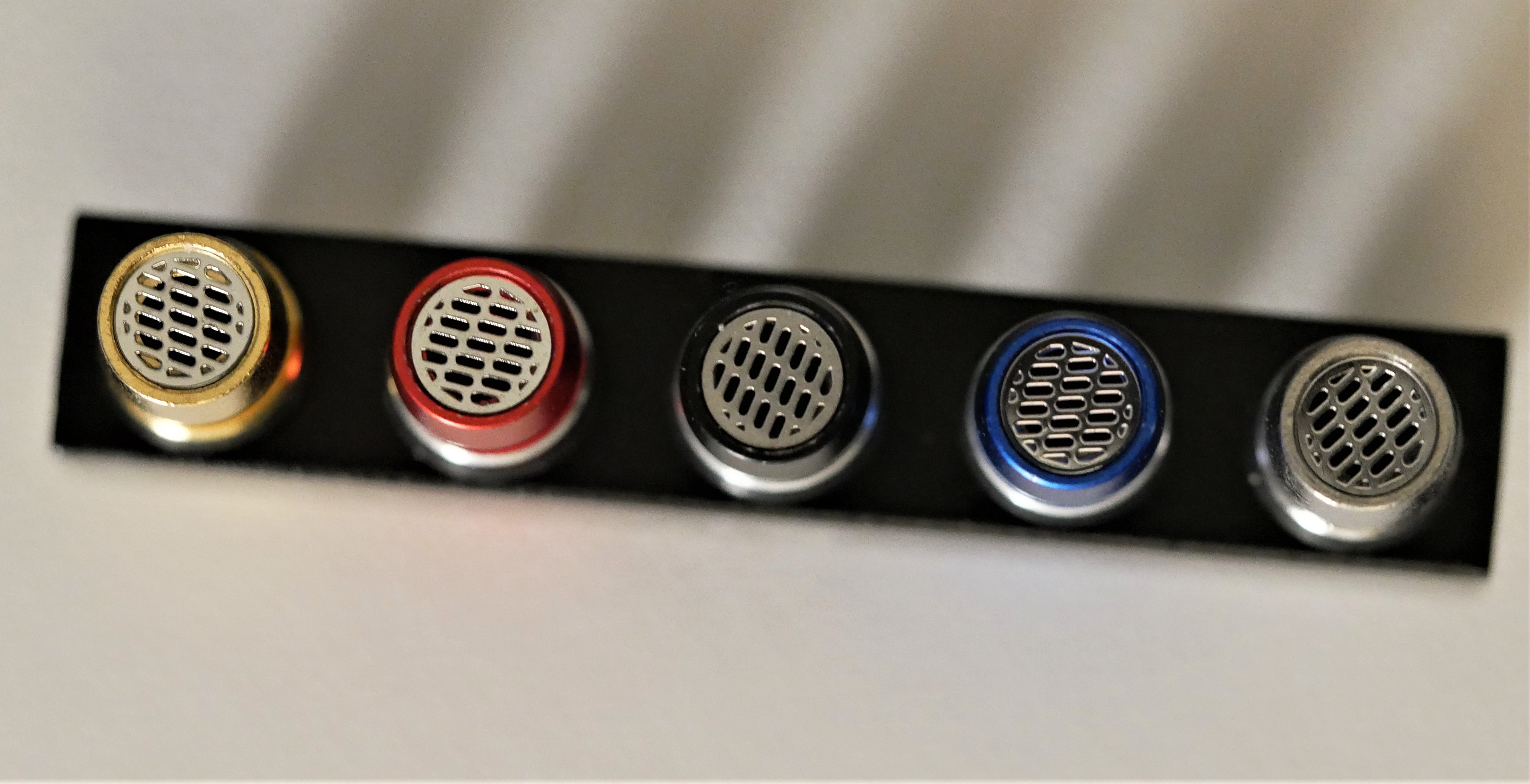 LZ A7 Review