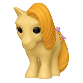 My Little Pony Butterscotch Funko Funko Pop! G1 Retro Pony