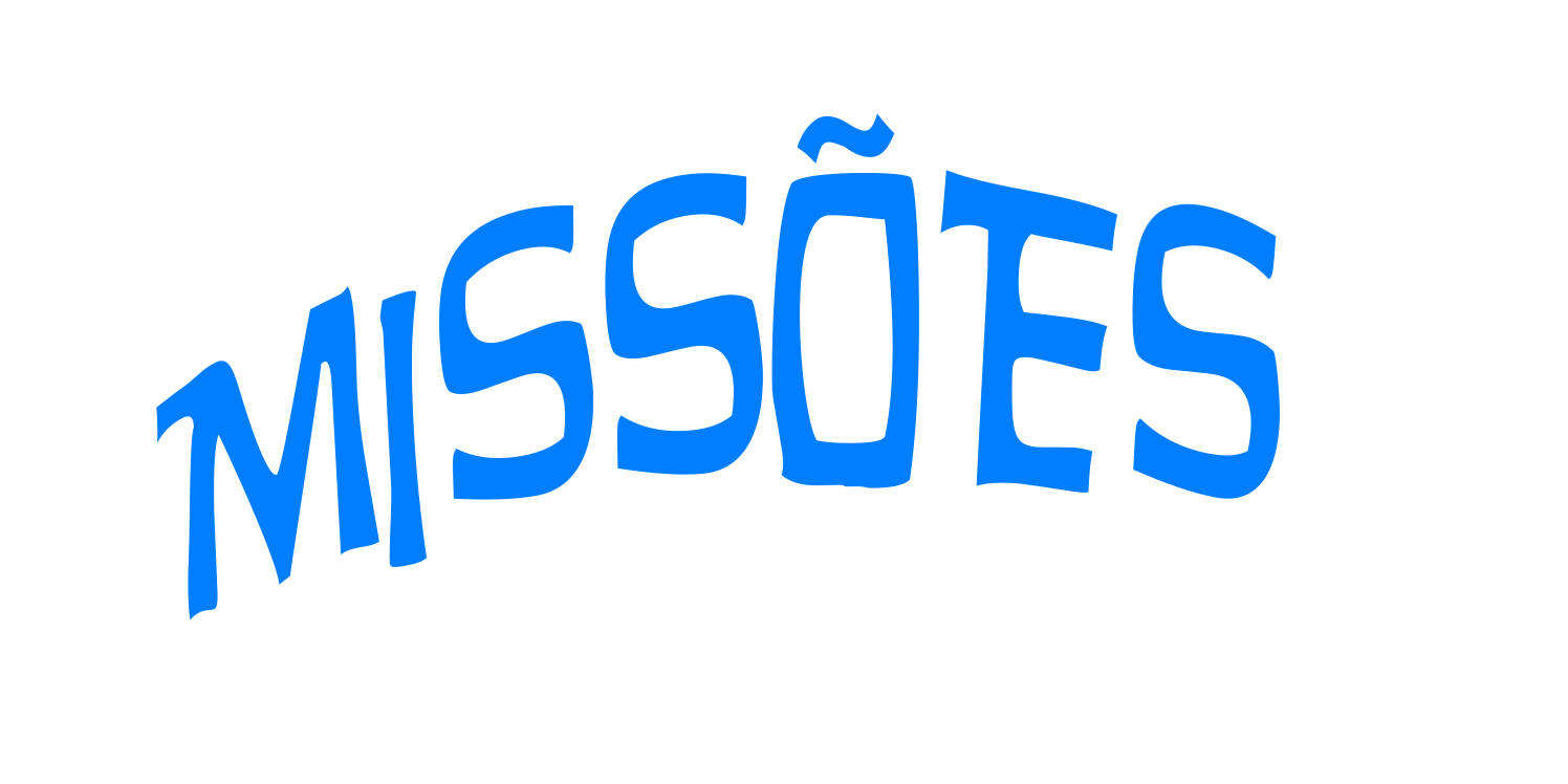 Portal das Boas Novas Missões