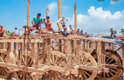 রথযাত্রা উৎসব রথযাত্রা উৎসব