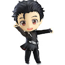 Nendoroid Yuri!!! on ICE Yuri Katsuki (#736) Figure