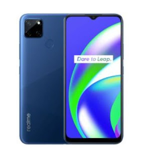 Realme C12 Price In Kenya, pros, cons and specifications