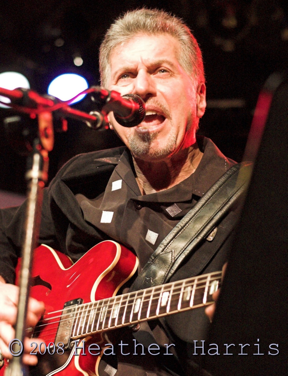 Fast Film: JOHNNY RIVERS, birthday boy!