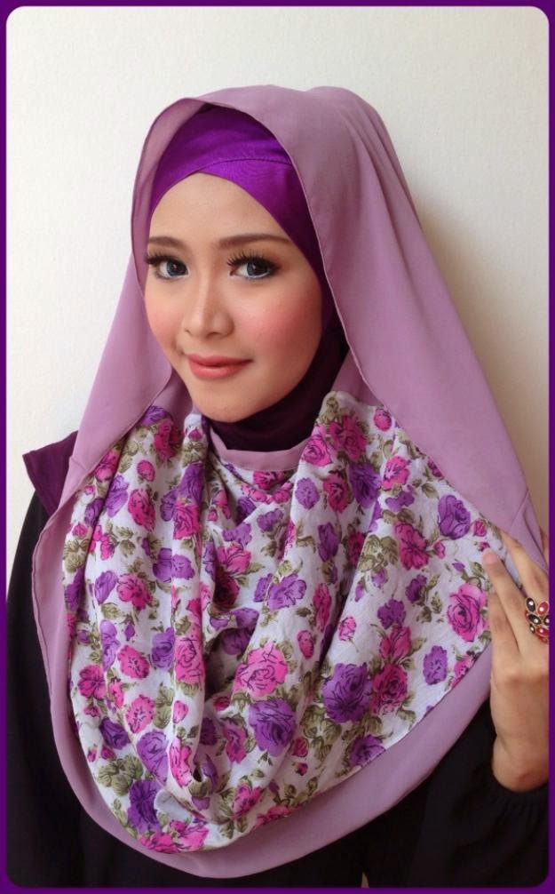 New Hijab 2014 hijab store