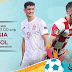 Prediksi Bola Kroasia vs Spanyol – EURO 2020 28 Juni 2021