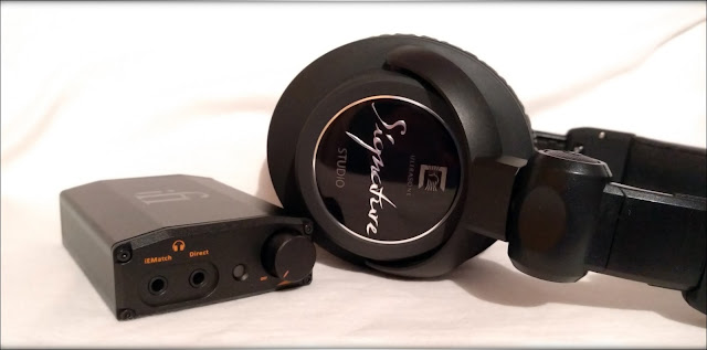 Review: iFi nano iOne DAC - One isn't the loneliest number - Prime Audio  Reviews