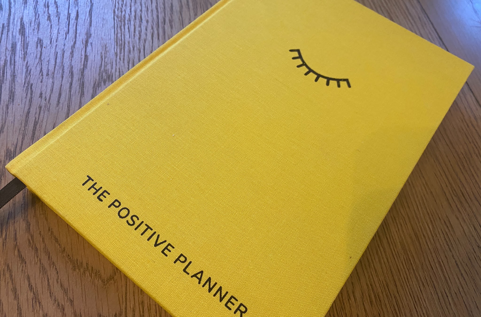 positive planner positive planner