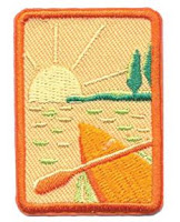 Girl Scouts of the Colonial Coast - Blog: Girls' Choice Outdoor Badges